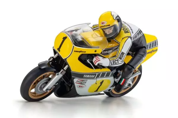 kyosho 8EP yamaha yzr500