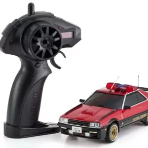 京商 ミニッツAWD HKS スカイライン (R32 GT-R) 1993 #87 32652HK