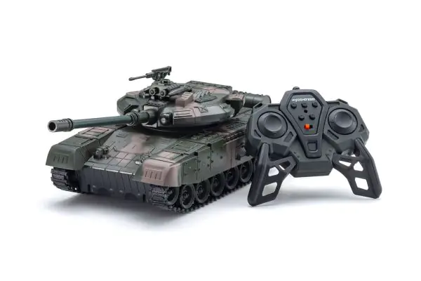 kyosho rc tanku ts030