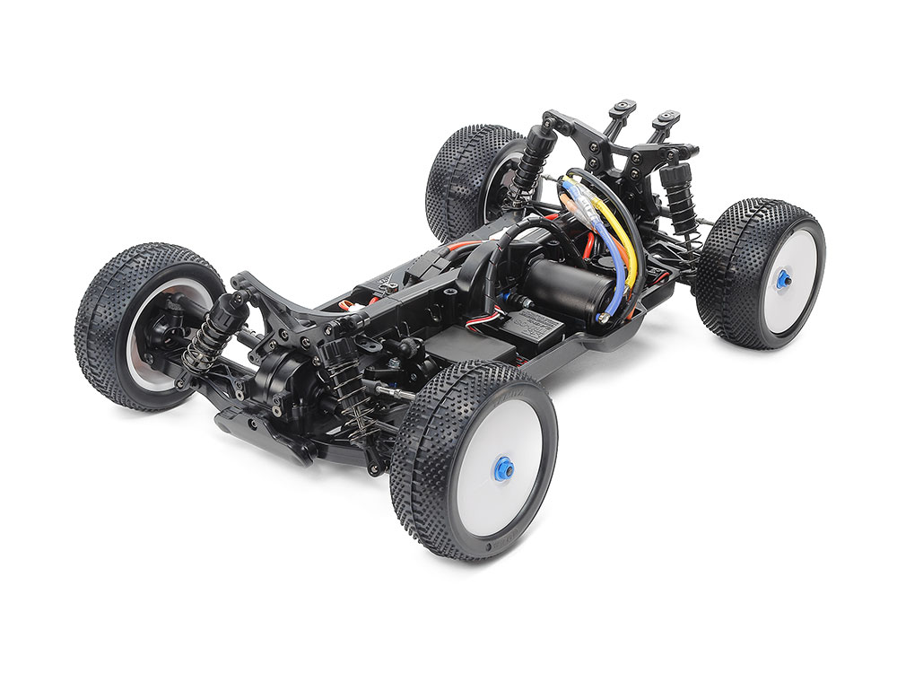 tamiya 10 db01 sr